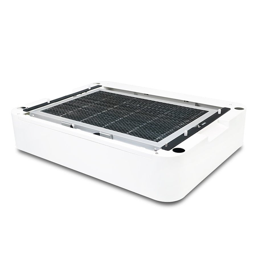 エクステンションベース - レーザー加工機 Ador用 - FLUX Japan