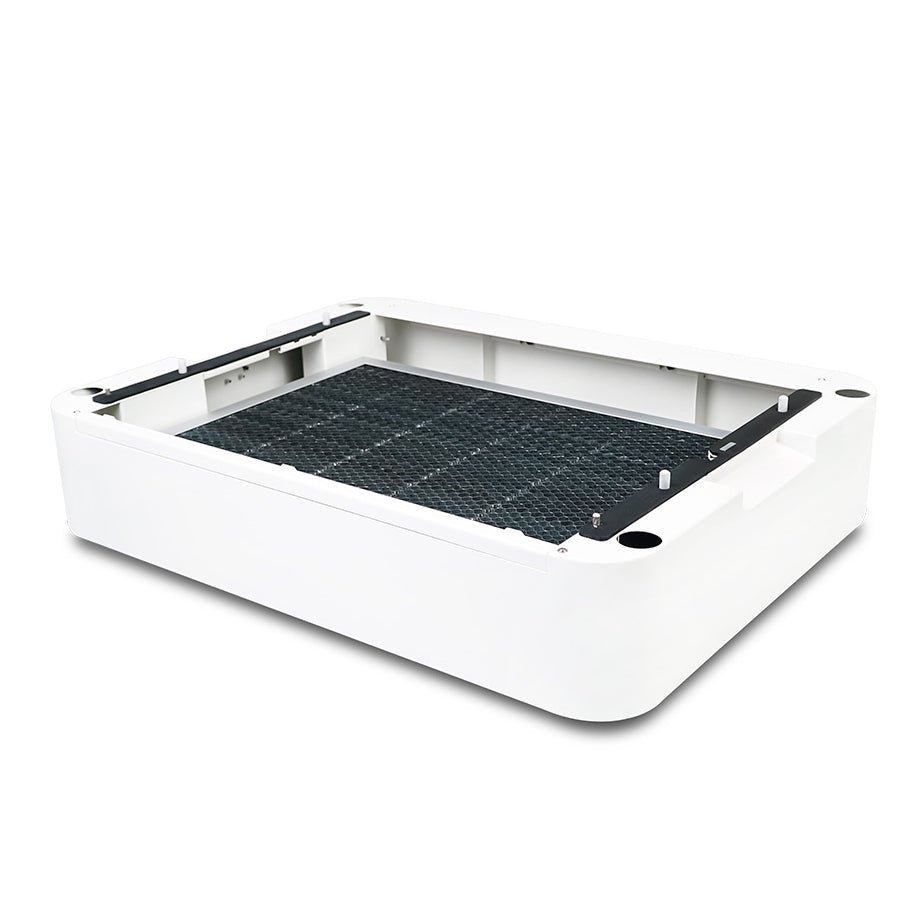 エクステンションベース - レーザー加工機 Ador用 - FLUX Japan