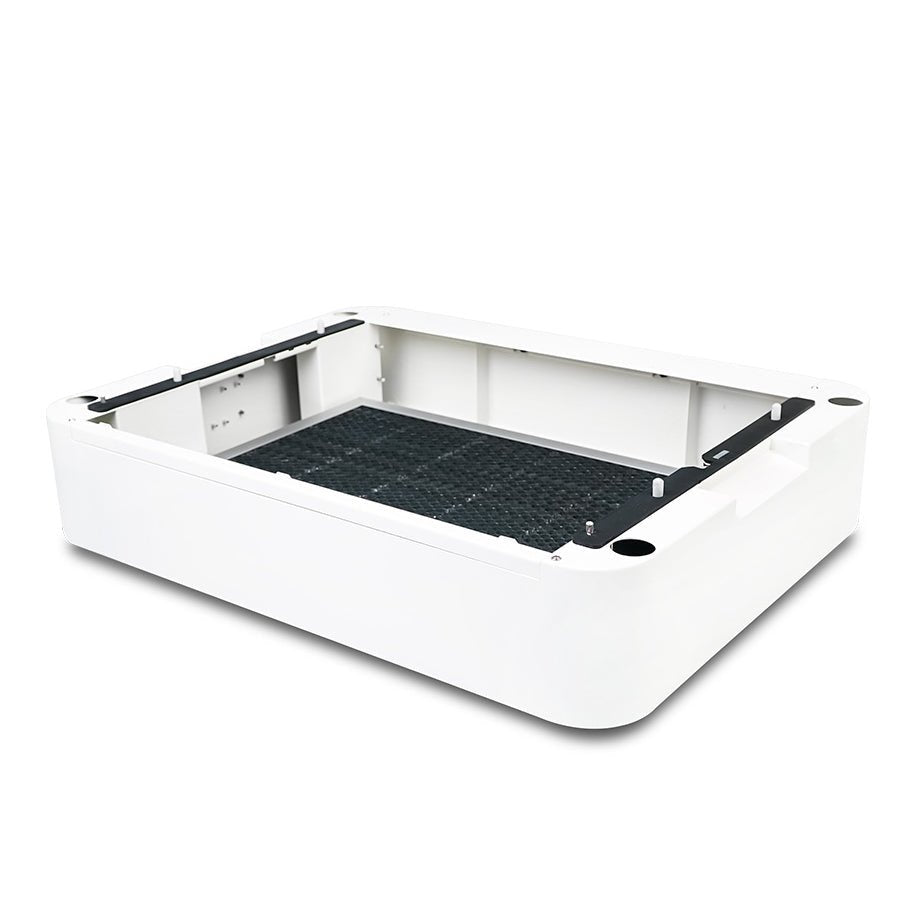 エクステンションベース - レーザー加工機 Ador用 - FLUX Japan