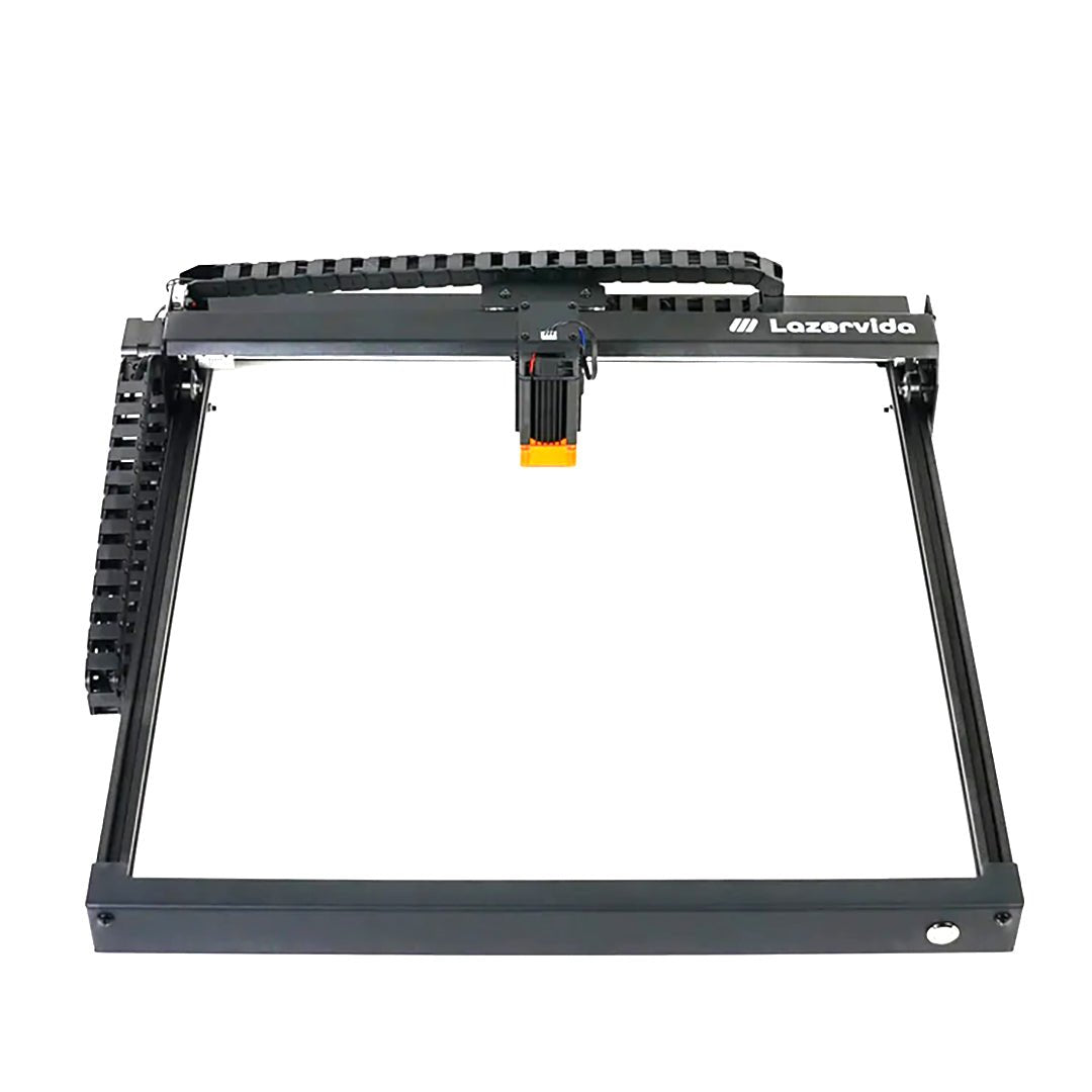 ダイオードレーザー加工機 Lazervida 10W – FLUX Japan