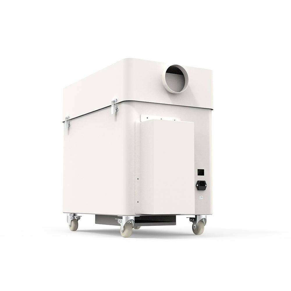 flux beamo レーザー加工機 レーザー加工機用集塵機 Beam Air Pro – FLUX Japan