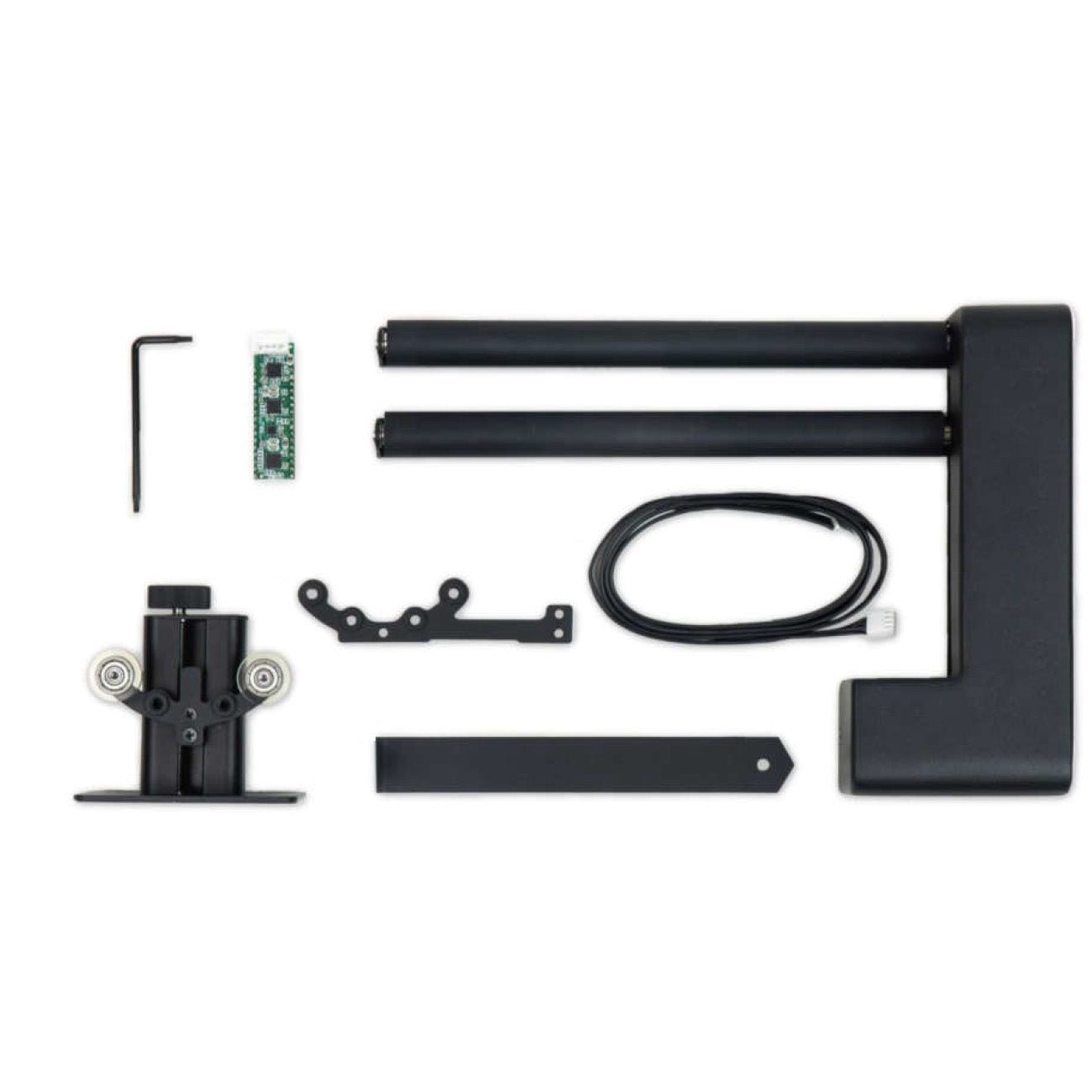 レーザー加工機 Beambox II パーツ、オプション製品 – FLUX Japan