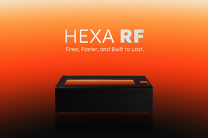 FLUX Japan | レーザー加工機の販売と技術サポート