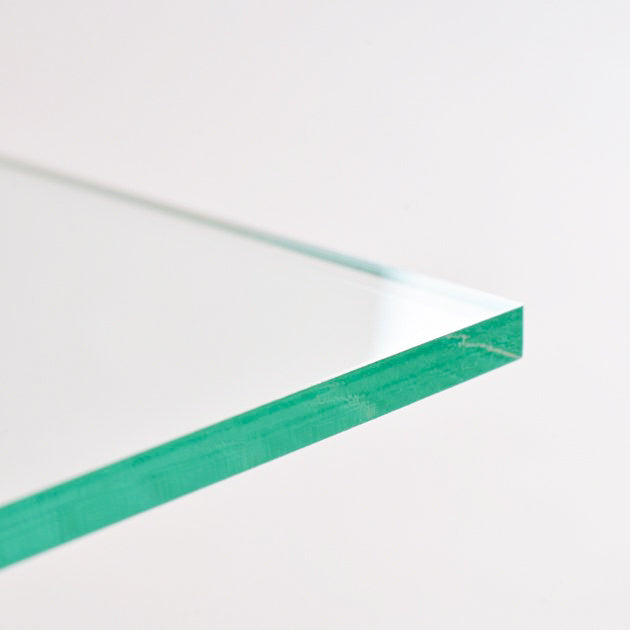 アクリル板（キャスト） 3mm厚 透明ガラス調（レーザー加工用材料