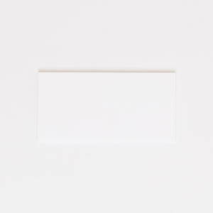[71] アクリル板 3mm厚 ホワイト片面マット キャスト