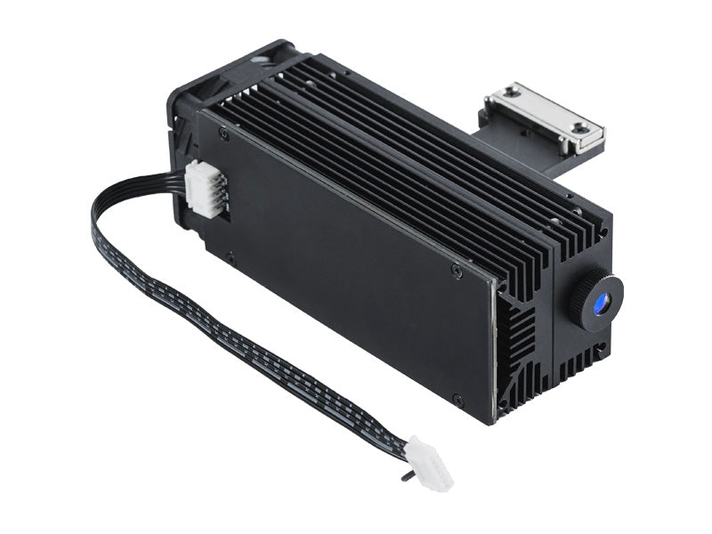 beamo II options – FLUX Japan
