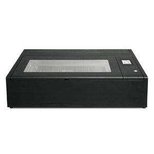 CO2レーザー加工機 Beambox II 55W – FLUX Japan