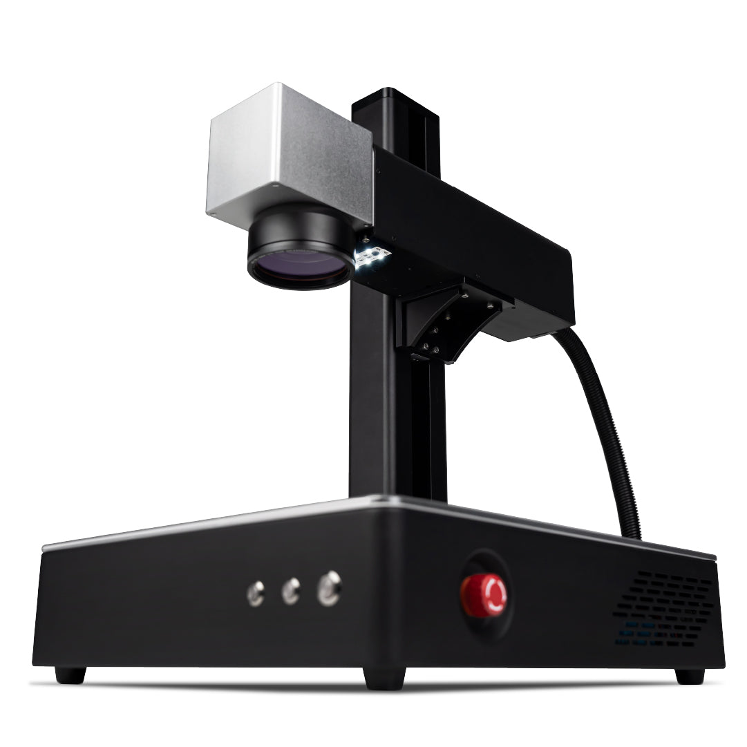 flux beamo レーザー加工機 FLUX beamo(ビーモ) 【レーザー加工機】