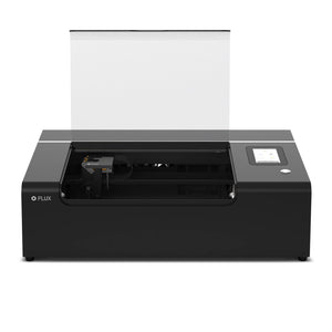 【ジャンク品】FLUX beamo ロータリーアドオン レーザー加工機 beamo II – FLUX Japan