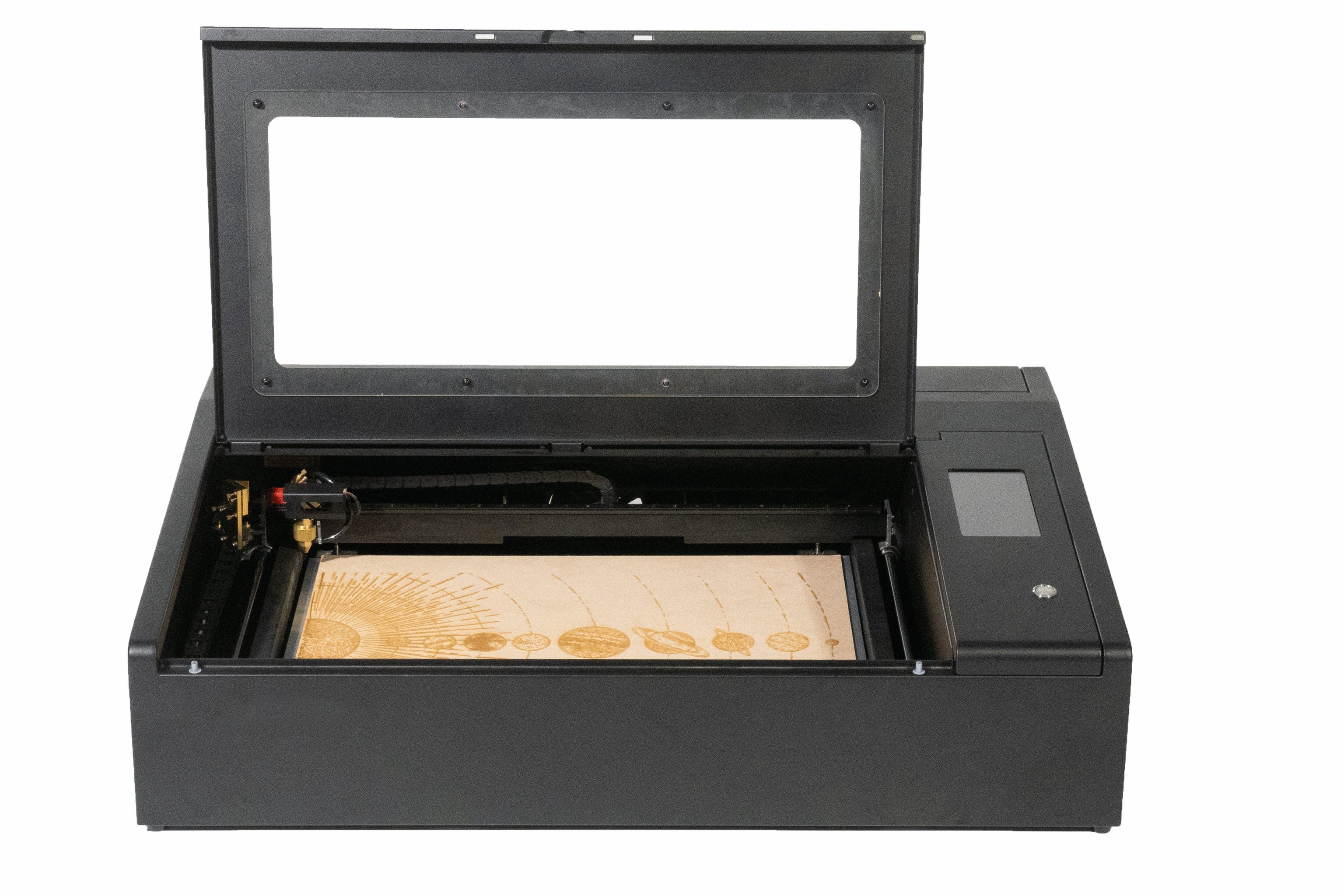 新品　beambox pro 50W　定価525,800円　レーザー加工機